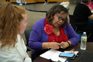 Cyber Seniors Program Engages Community