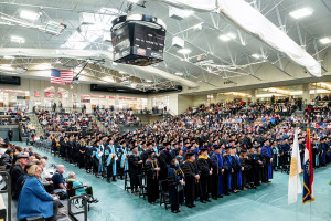 May 2023 Commencement