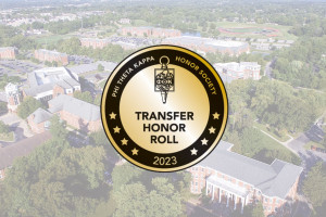 Lindenwood Named to Phi Theta Kappa’s 2023 Transfer Honor Roll