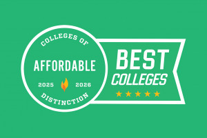 Lindenwood Earns National Recognition for Affordability