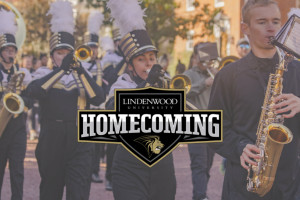 All Roads Lead to Lindenwood for Homecoming 2025