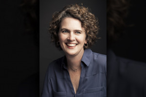 Kali White VanBaale Recognized for Literary Excellence