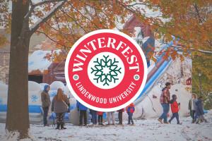 Holiday Magic Lights up Winterfest, December 7