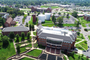 Lindenwood to Extend Virtual Classes through Spring Semester