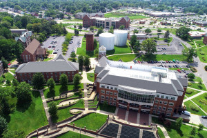 Lindenwood Employees to Work From Home Starting March 23
