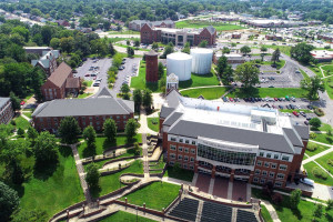 Lindenwood University Switching to Virtual Classes until March 30