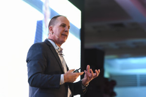 Gary Schoeniger of ELI to Present in Dunseth Auditorium