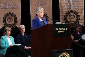 2016 Honors Convocation Names Top Award Winners