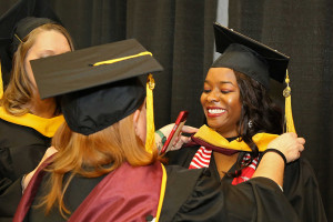 Lindenwood Belleville to Host 2018 Commencement May 5