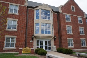 Coed Housing, Freshman Quad, Relaxed Visitation on the Way for Fall 2018