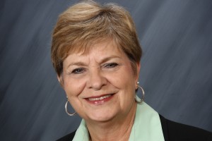 Dean Announced for New Nursing Program