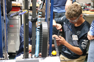 Gateway Robotics Challenge to be Held at Hyland Arena