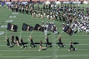 Homecoming Scheduled for Oct. 10-15