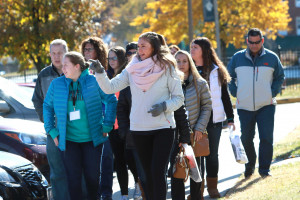 Future Lion Day Set for Oct. 19