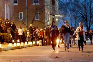 Annual Winterfest Community Event to be Held Dec. 8
