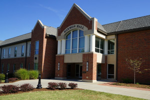 Lindenwood Ranks Top 5 for Best Degree Programs in U.S.