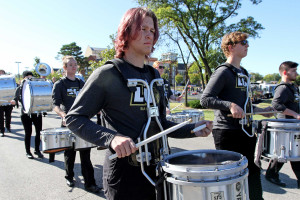 Lindenwood Helps Bring the Band Back Together