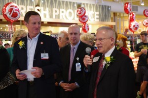 Schnucks Opens its Door Across from Campus
