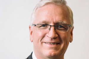 The Long Road to Lindenwood: World Travels Lead to University Presidency for John R. Porter