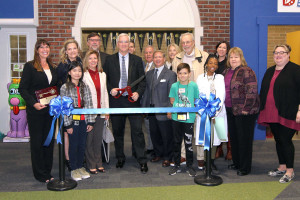 Lindenwood University Sponsors Junior Achievement's BizTown Program