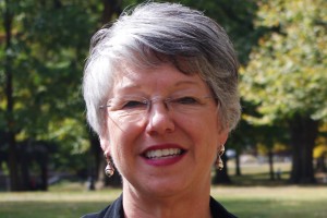 Abbott Selected as Provost, VP for Academic Affairs