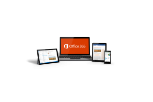 Office 365 Migration