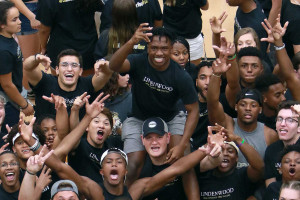 Lindenwood to Host Virtual Mane Event for Admitted Students