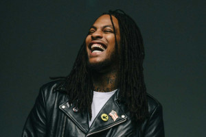 Waka Flocka Flame Concert Gets Post-Dispatch Photo Spread