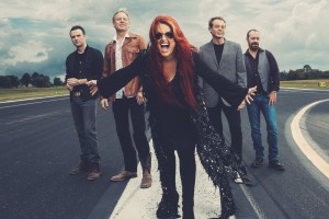 Spring Season at Scheidegger Center Packed With Big Acts