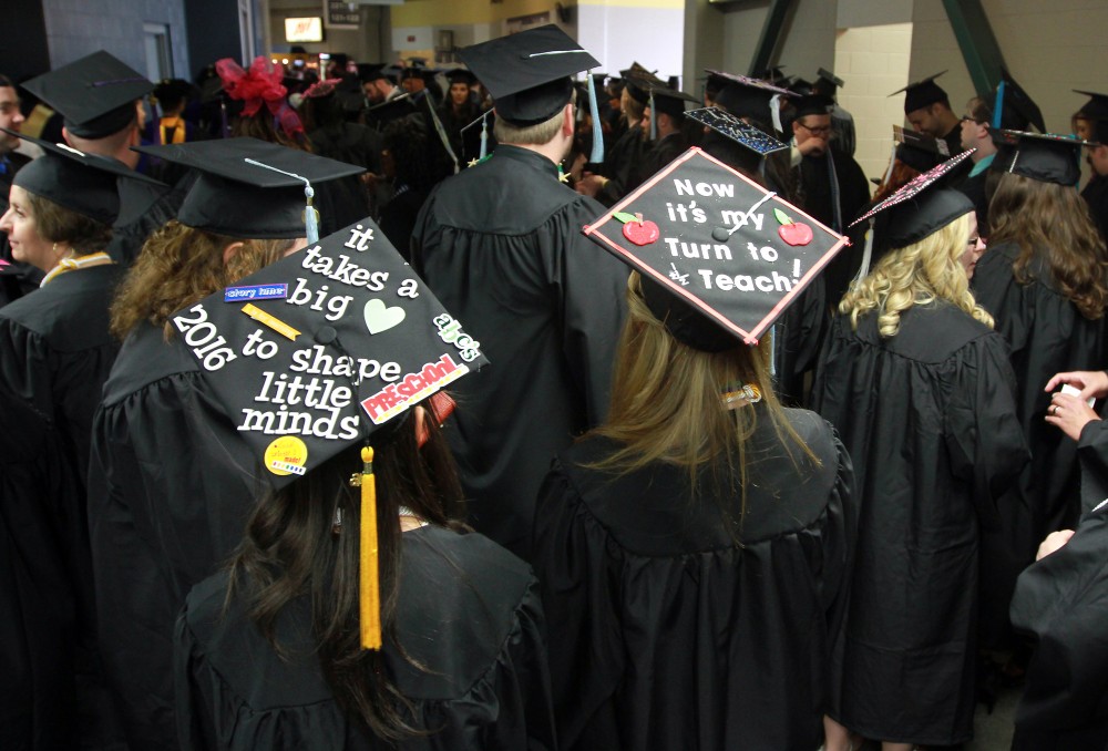 Survey Shows Lindenwood Graduates Working, Engaged on the Job News