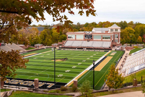 Lindenwood to Host Women's Lacrosse National Championship