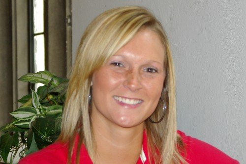 Women's Golf Team Earns All-Scholar Award