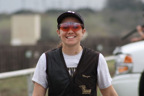 Shooting Star Craft Fifth in Rio