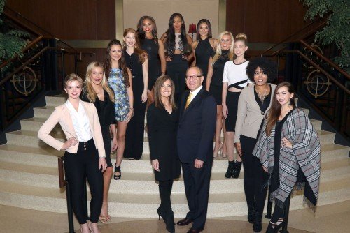 Miss Missouri USA Pageant Set for Scheidegger Stage
