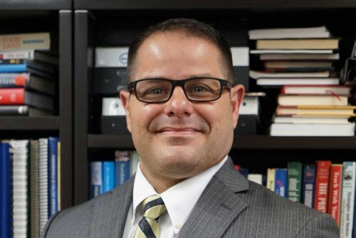 Parisi to be Inducted into Parkway Hall of Fame