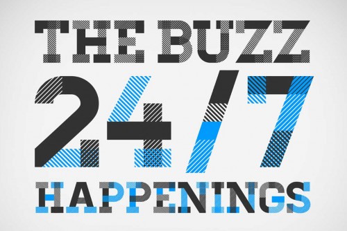 The Buzz: Lindenwood App Brings News to You