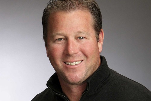 New Football Coach Excited to Begin