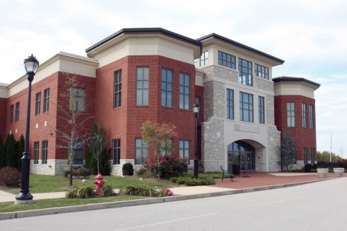 Community College Purchases Former Lindenwood Nursing Facility in Dardenne Prairie