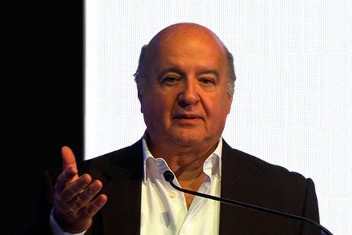 Plaster School of Business and Entrepreneurship to Host Dr. Hernando de Soto