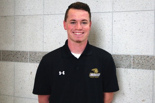 Athletic Training Student Lands Coveted Internship with NASA This Summer