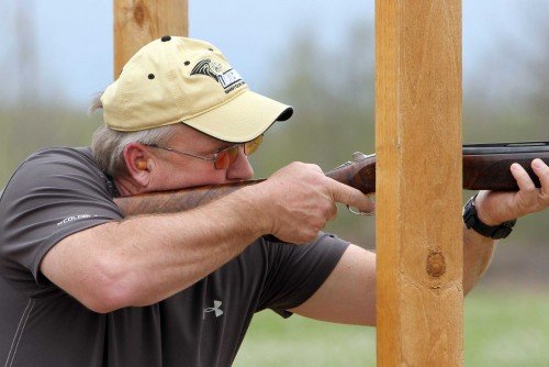 Clay Target Classic Scheduled for April 13