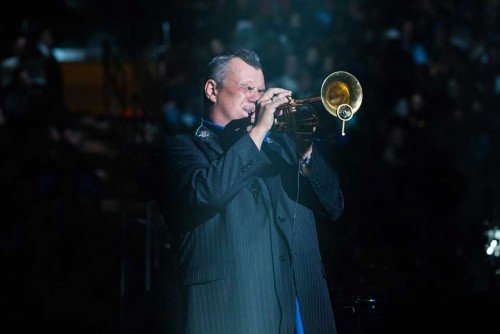 A Conversation with Carl Fischer Slated for April 20 at Scheidegger Center