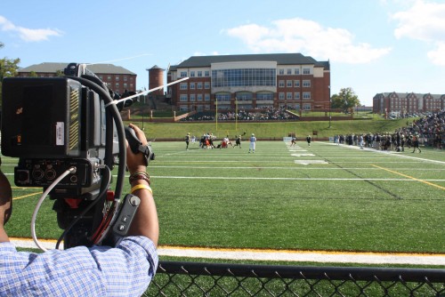 LUTV to be Recognized with Student NATAS Awards