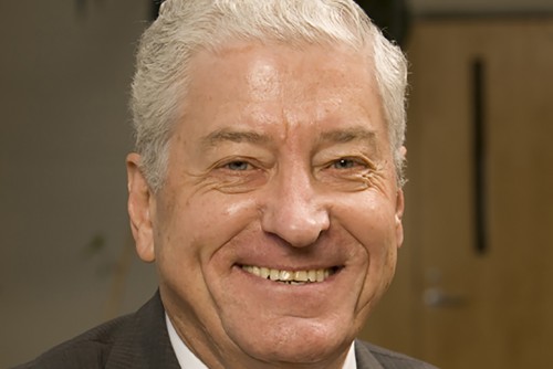 University Mourns Loss of Former Board Chairman Jim J. Shoemake