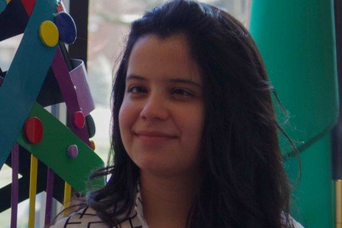Undergraduate Student to be Published in Literary Journals