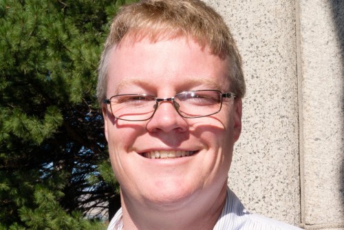 Dr. Brian Matz to Speak at Lindenwood April 3