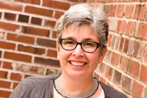 Award-Winning Sci-Fi Author Ann Leckie to Speak at Lindenwood