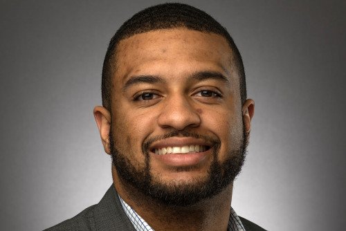 Lindenwood Alumnus Named Diversity Fellow at Nashville, Tenn. Communications Firm