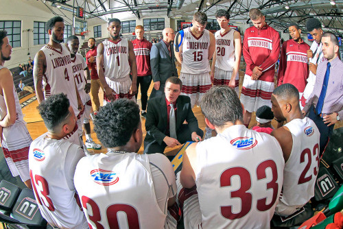 Men’s Basketball Recruits Six Local Players for Coming Year