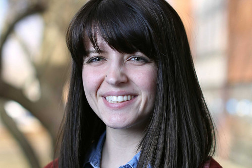 Academic Success Leads Brandmeyer to Career Success